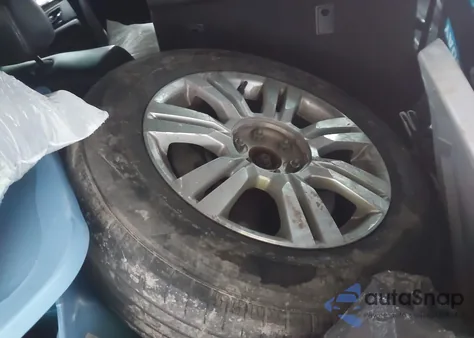 2014 Cadillac Srx Luxury Collection from USA, damaged, VIN 3GYFNBE39ES644701